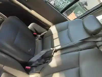 Автозапчасти б/у сиденья задние справа за renault espace iv (jk0) grand espace privilege ссылки oem iam 