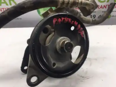 Peça sobressalente para automóvel em segunda mão bomba de direção por nissan pathfinder (r51) 2.5 dci xe referências oem iam 491103x01a