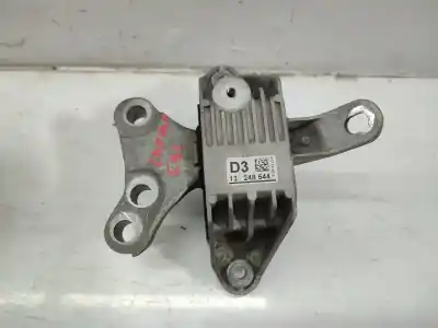 Piesă de schimb auto la mâna a doua suport motor pentru opel zafira tourer excellence referințe oem iam 13248544