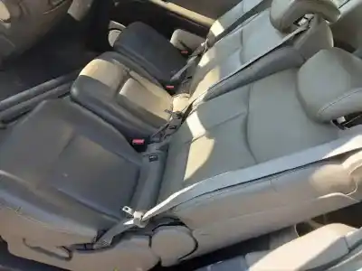 Автозапчасти б/у задние сиденья слева за renault espace iv (jk0) grand espace privilege ссылки oem iam 