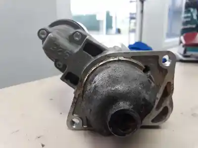 Автозапчасти б/у ДВИГАТЕЛЬ ЗАПУСКАЕТСЯ за OPEL CORSA D  ссылки OEM IAM 0001137006  