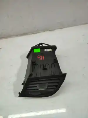 Piesă de schimb auto la mâna a doua grilã de aierisire pentru opel zafira tourer excellence referințe oem iam 13432403