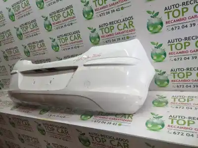 İkinci el araba yedek parçası arka tampon için opel corsa d expression oem iam referansları   