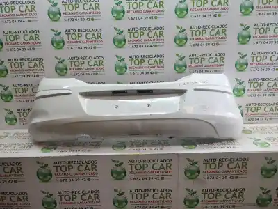 İkinci el araba yedek parçası arka tampon için opel corsa d expression oem iam referansları   