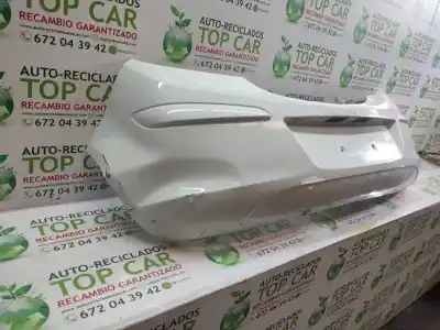 İkinci el araba yedek parçası arka tampon için opel corsa d expression oem iam referansları   
