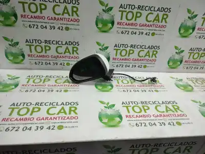 Pezzo di ricambio per auto di seconda mano specchio sinistro per opel corsa d expression riferimenti oem iam 