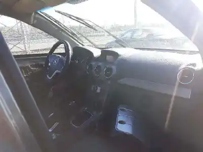 Автозапчасти б/у подушка безопасности передняя правая за opel antara 2.0 cdti cat (z 20 dmh / llw) ссылки oem iam 