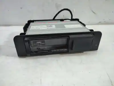 Second-hand car spare part electronic module for land rover range rover (lm) vogue oem iam references 021974  