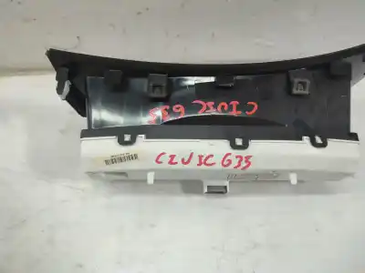 Автозапчасти б/у приборная доска за honda civic tourer (fk) sport ссылки oem iam hr0406408 Автозапчасти б/у приборная доска за honda civic tourer (fk) sport ссылки oem iam hr0406408