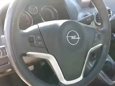 Автозапчасти б/у передняя левая подушка безопасности за opel antara 2.0 cdti cat (z 20 dmh / llw) ссылки oem iam 