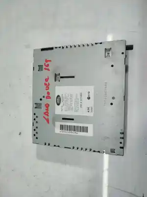 Автозапчастина б/у електронний модуль для land rover range rover (lm) vogue посилання на oem iam td042459449