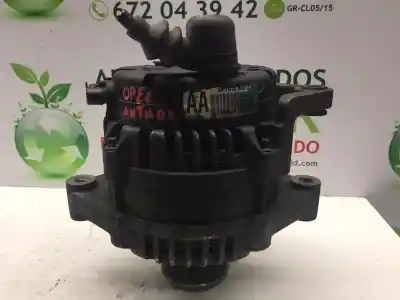 Pezzo di ricambio per auto di seconda mano alternatore per opel antara 2.0 cdti cat (z 20 dmh / llw) riferimenti oem iam aa7g10 b0277  