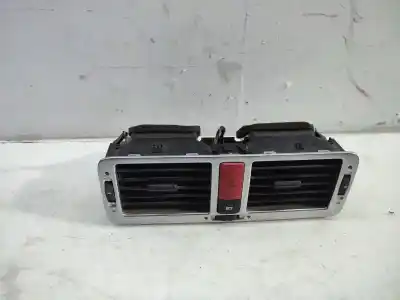 Автозапчастина б/у аераційна решіта для land rover range rover (lm) vogue посилання на oem iam 