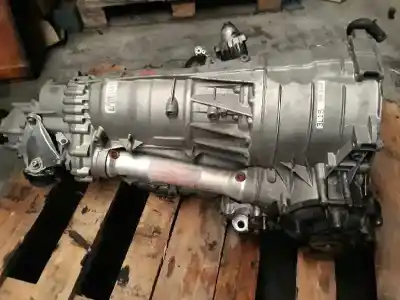 Автозапчасти б/у коробка передач за audi a8 (4e2) 4.0 tdi quattro ссылки oem iam gza  