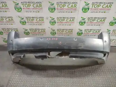 Peça sobressalente para automóvel em segunda mão para choques traseiro por bmw x3 (e83) 3.0d referências oem iam 51130397270  