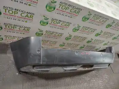 Second-hand car spare part REAR BUMPER for BMW X3 (E83)  OEM IAM references 51130397270  