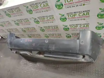 Peça sobressalente para automóvel em segunda mão para choques traseiro por bmw x3 (e83) 3.0d referências oem iam 51130397270  