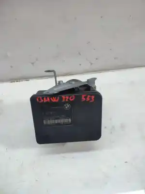 Pezzo di ricambio per auto di seconda mano abs per bmw serie 3 berlina (e90) 320d riferimenti oem iam 3451679152101