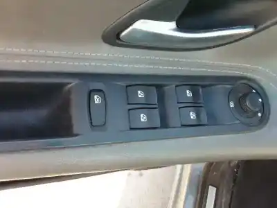 Автозапчасти б/у выключатель левого переднего окна за renault espace iv (jk0) grand espace privilege ссылки oem iam 