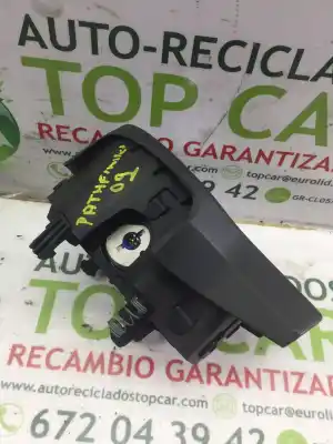 Peça sobressalente para automóvel em segunda mão airbag do lado esquerdo por nissan pathfinder (r51) 2.5 dci xe referências oem iam 985h1av61a