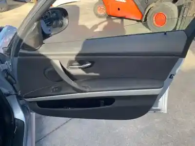 Pezzo di ricambio per auto di seconda mano rivestimento porta anteriore destro per bmw serie 3 berlina (e90) 320d riferimenti oem iam 51419154152