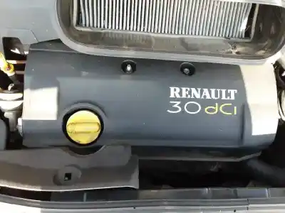 Автозапчасти б/у двигатель взорван за renault espace iv (jk0) grand espace privilege ссылки oem iam p9x701