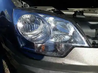 Pièce détachée automobile d'occasion FEU DROIT pour OPEL ANTARA  Références OEM IAM   