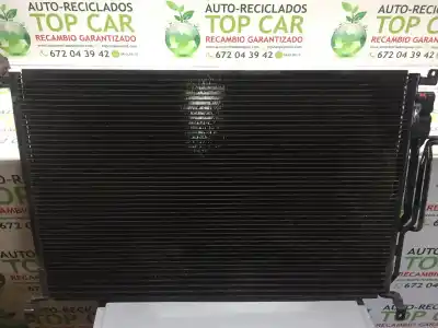 Автозапчасти б/у водяной радиатор за audi a8 (4e2) 4.0 tdi quattro ссылки oem iam 4e0121251  