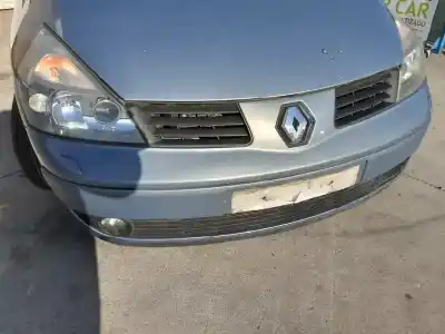 Автозапчасти б/у передний бампер за renault espace iv (jk0) grand espace privilege ссылки oem iam 