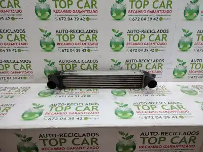 Peça sobressalente para automóvel em segunda mão intercooler por opel antara 2.0 cdti cat (z 20 dmh / llw) referências oem iam   