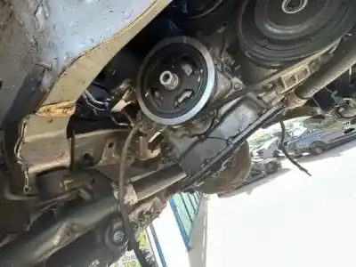Gebrauchtes Autoersatzteil kompletter motor zum hyundai tucson (tl, tle) 1.6 gdi oem-iam-referenzen g4fd  