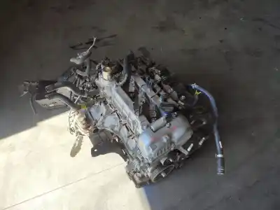Gebrauchtes Autoersatzteil kompletter motor zum hyundai tucson (tl, tle) 1.6 gdi oem-iam-referenzen g4fd  