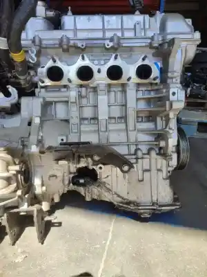 Gebrauchtes Autoersatzteil kompletter motor zum hyundai tucson (tl, tle) 1.6 gdi oem-iam-referenzen g4fd  