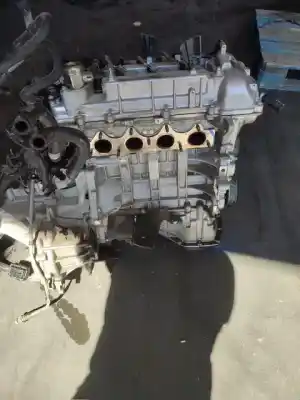 Gebrauchtes Autoersatzteil kompletter motor zum hyundai tucson (tl, tle) 1.6 gdi oem-iam-referenzen g4fd  