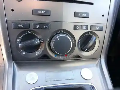 Автозапчасти б/у отопление / кондиционирование воздуха за opel antara 2.0 cdti cat (z 20 dmh / llw) ссылки oem iam 