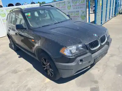 Peça sobressalente para automóvel em segunda mão espelho retrovisor direito por bmw x3 (e83) 3.0d referências oem iam 51163452704