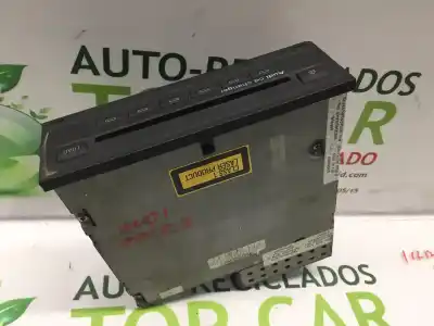 Автозапчасти б/у аудиосистема / радио cd за audi a8 (4e2) 4.0 tdi quattro ссылки oem iam 