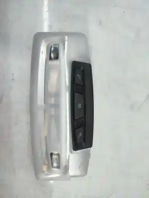 Pezzo di ricambio per auto di seconda mano luce interna per bmw serie 3 berlina (e90) 320d riferimenti oem iam 43927793202