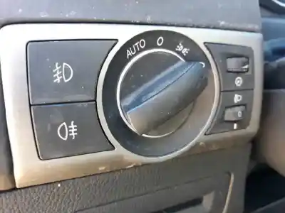 Автозапчасти б/у управление светом за opel antara 2.0 cdti cat (z 20 dmh / llw) ссылки oem iam 