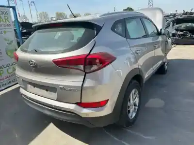 Автозапчасти б/у крышные бары за hyundai tucson (tl, tle) 1.6 gdi ссылки oem iam 