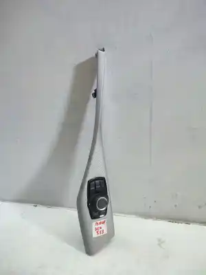 Pezzo di ricambio per auto di seconda mano comando multifunzione per bmw serie 3 berlina (e90) 320d riferimenti oem iam ze938167801