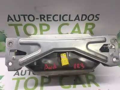 Автозапчасти б/у правая боковая подушка безопасности за audi a8 (4e2) 4.0 tdi quattro ссылки oem iam 4e0880203
