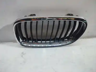 Pezzo di ricambio per auto di seconda mano griglia anteriore per bmw serie 3 berlina (e90) 320d riferimenti oem iam 