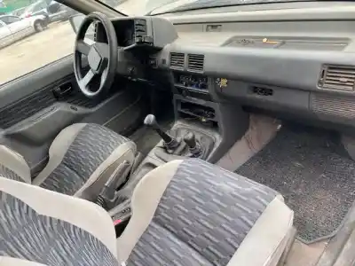 Peça sobressalente para automóvel em segunda mão centralina de motor uce por opel frontera a (u92) 2.3 td (5jmwl4) referências oem iam 