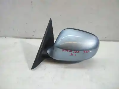 Pezzo di ricambio per auto di seconda mano specchio sinistro per bmw serie 3 berlina (e90) 320d riferimenti oem iam 