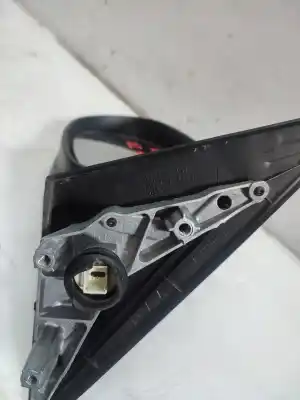 Peça sobressalente para automóvel em segunda mão espelho retrovisor esquerdo por bmw serie 3 berlina (e90) 320d referências oem iam   