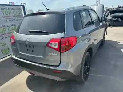 Second-hand car spare part roof bars for suzuki vitara 1.4 16v boosterjet cat oem iam references 