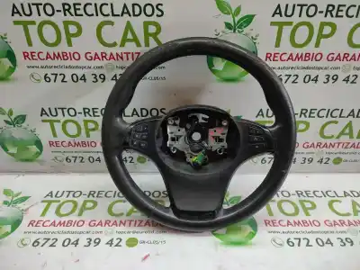 Second-hand car spare part steering wheel for bmw x3 (e83) 3.0d oem iam references 32306778404  