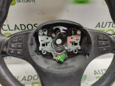 Second-hand car spare part steering wheel for bmw x3 (e83) 3.0d oem iam references 32306778404  