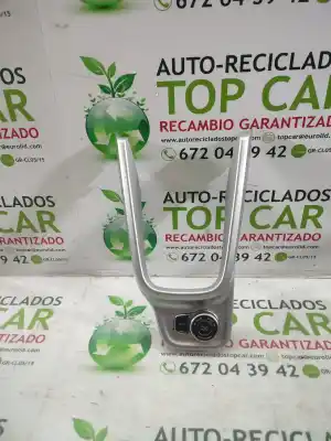 Second-hand car spare part multifunction switch for suzuki vitara 1.4 16v boosterjet cat oem iam references 